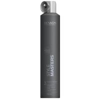 Revlon Professional Style Masters Hairspray Photo Finisher - Revlon Professional лак для волос сильной фиксации
