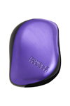 Tangle Teezer Compact Styler Purple Dazzle - Tangle Teezer расческа для волос в цвете "Purple Dazzle"