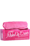 MakeUp Eraser Jumbo - Makeup Eraser полотенце для снятия макияжа и боди-арта в цвете "Розовый"